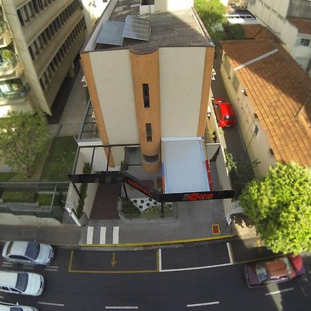 Hotel King Sao Jose do Rio Preto  Εξωτερικό φωτογραφία