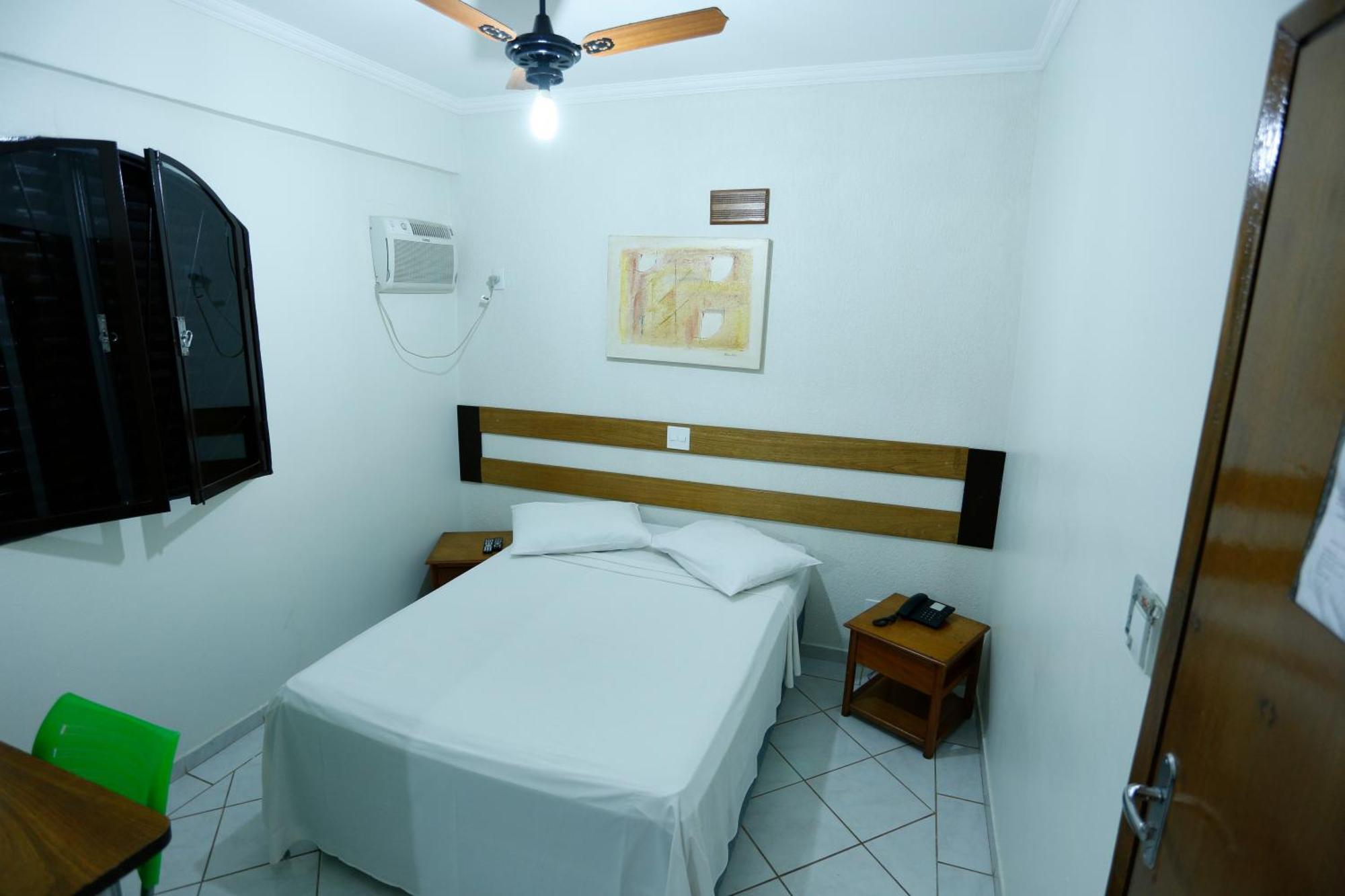 Hotel King Sao Jose do Rio Preto  Δωμάτιο φωτογραφία