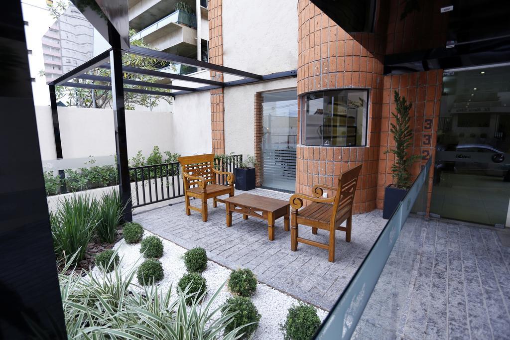 Hotel King Sao Jose do Rio Preto  Εξωτερικό φωτογραφία