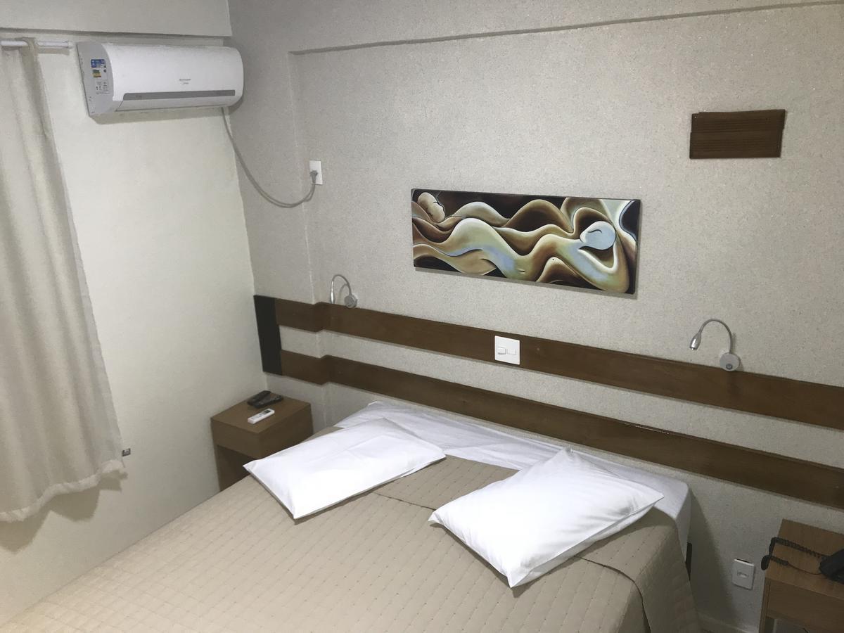 Hotel King Sao Jose do Rio Preto  Εξωτερικό φωτογραφία