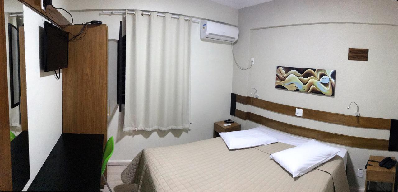 Hotel King Sao Jose do Rio Preto  Εξωτερικό φωτογραφία