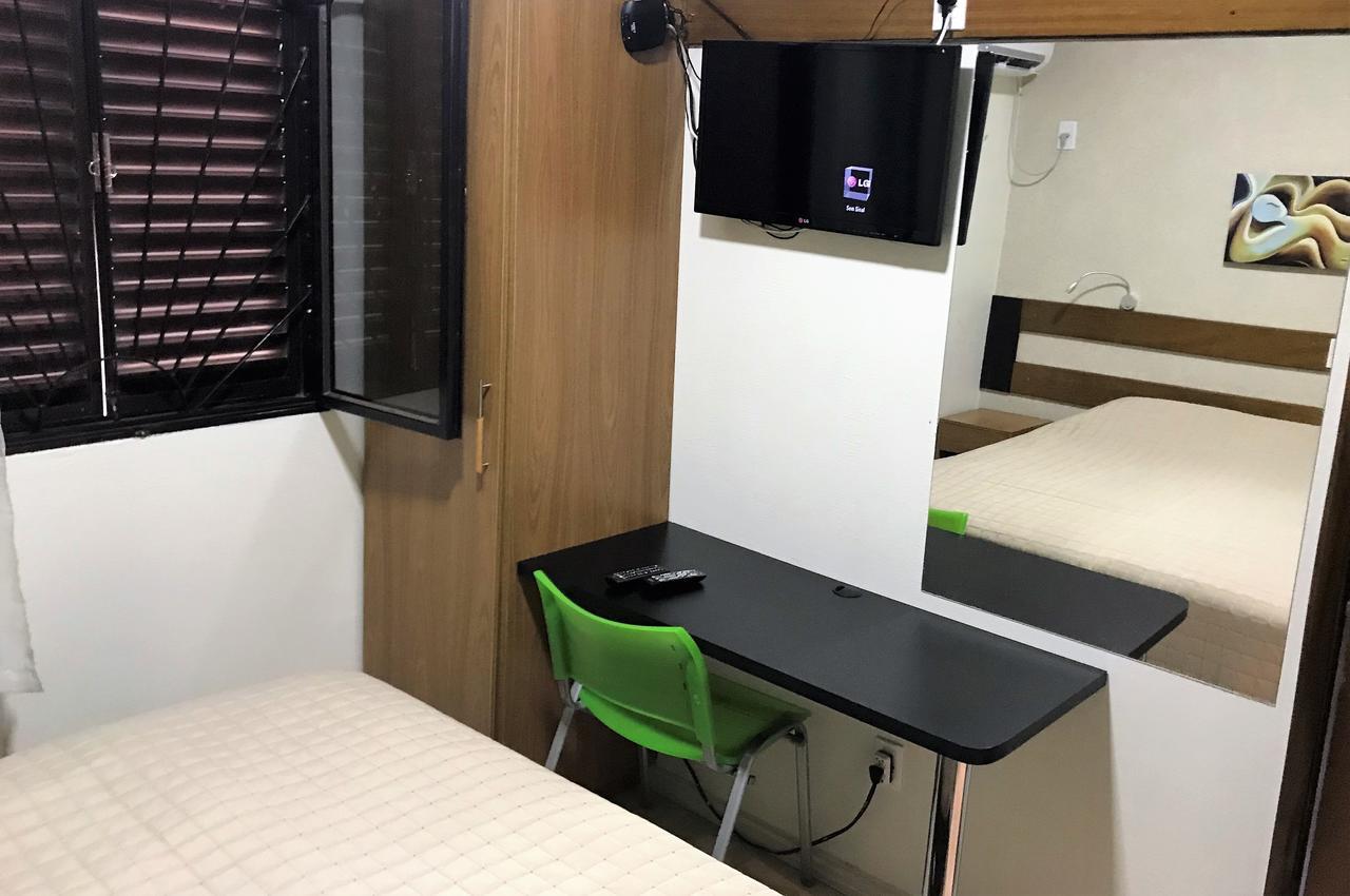 Hotel King Sao Jose do Rio Preto  Εξωτερικό φωτογραφία