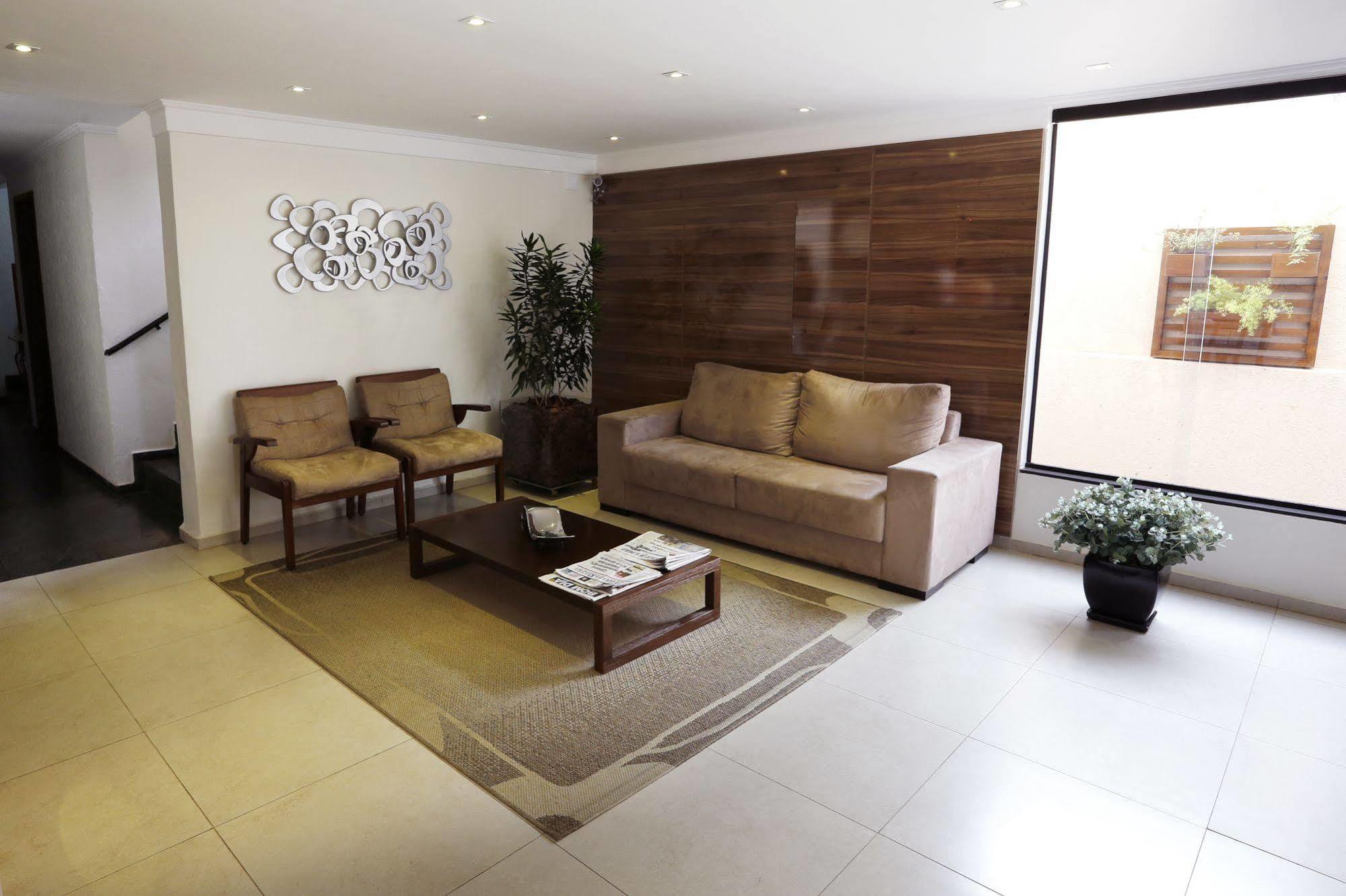 Hotel King Sao Jose do Rio Preto  Εξωτερικό φωτογραφία